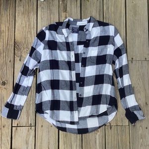 Abercrombie & Fitch Shirt